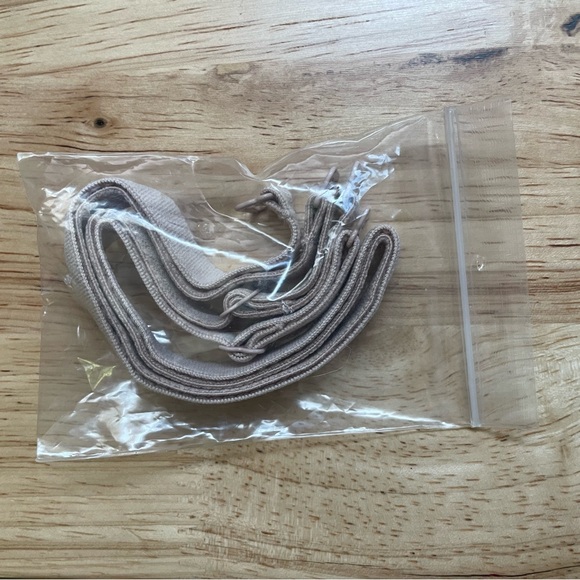 Fantasie strapless convertible bra US 34J UK 34GG - Picture 4 of 5